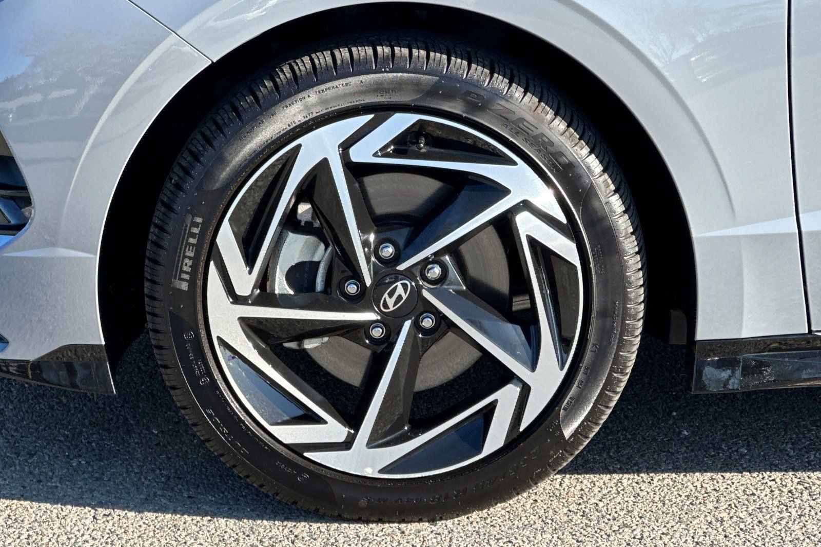 2025 Hyundai SONATA SEL Convenience