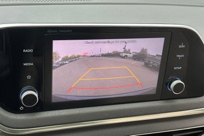 2022 Hyundai SONATA SEL