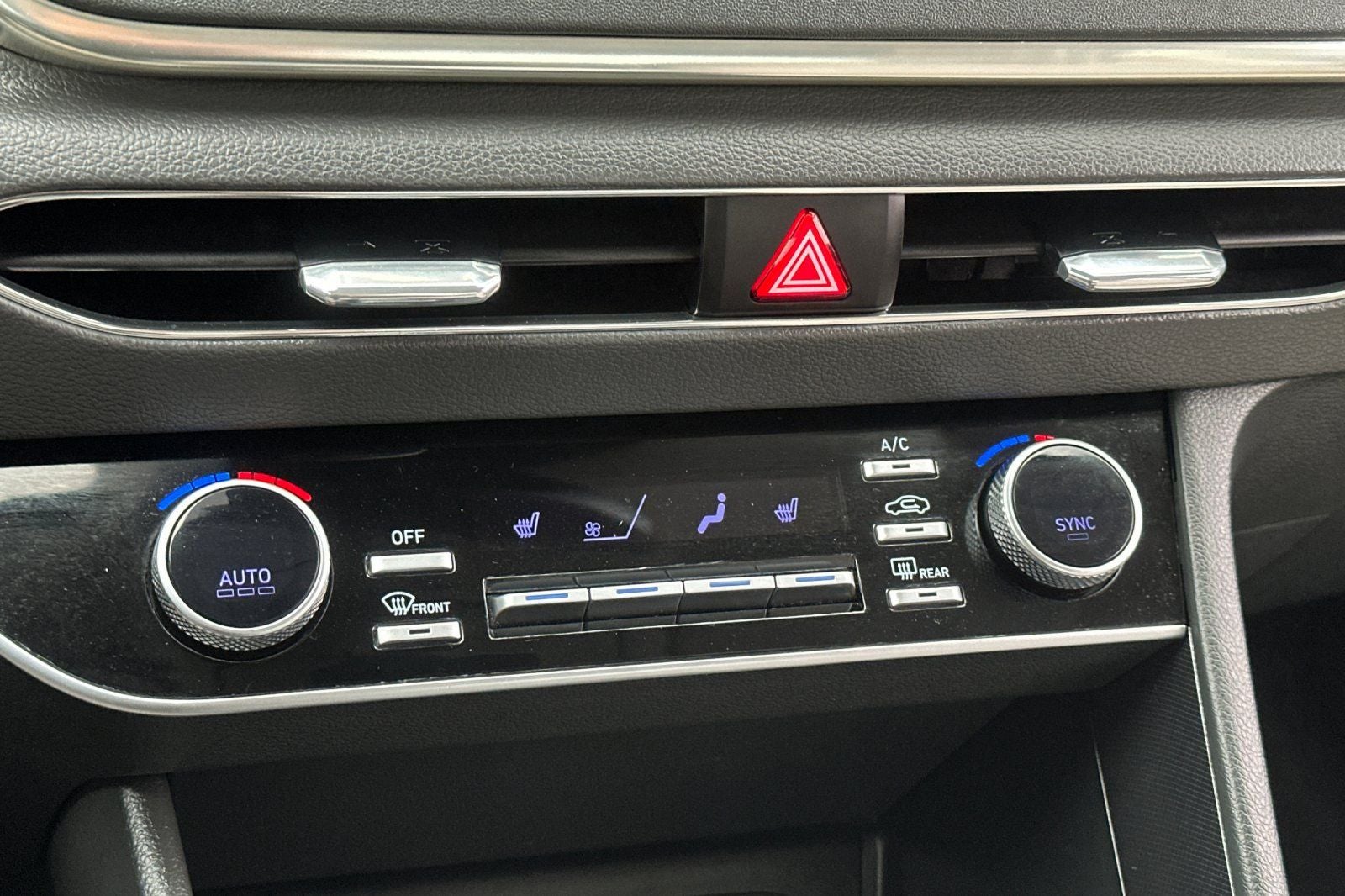 2022 Hyundai SONATA SEL