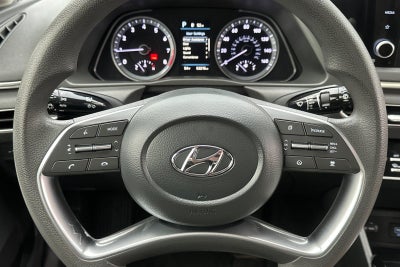 2022 Hyundai SONATA SEL