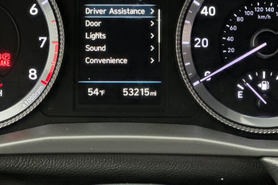 2022 Hyundai SONATA SEL