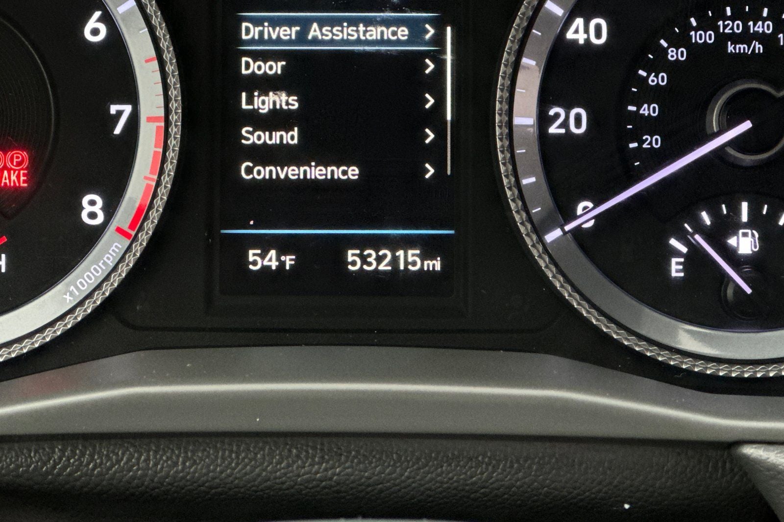 2022 Hyundai SONATA SEL