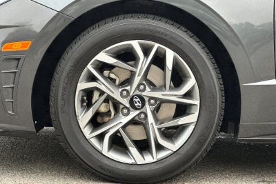 2022 Hyundai SONATA SEL