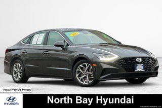 2022 Hyundai SONATA SEL