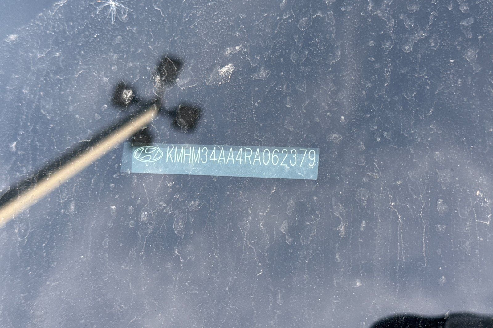 2024 Hyundai IONIQ 6 SEL