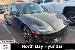 2024 Hyundai IONIQ 6 SEL