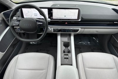 2024 Hyundai IONIQ 6 SEL