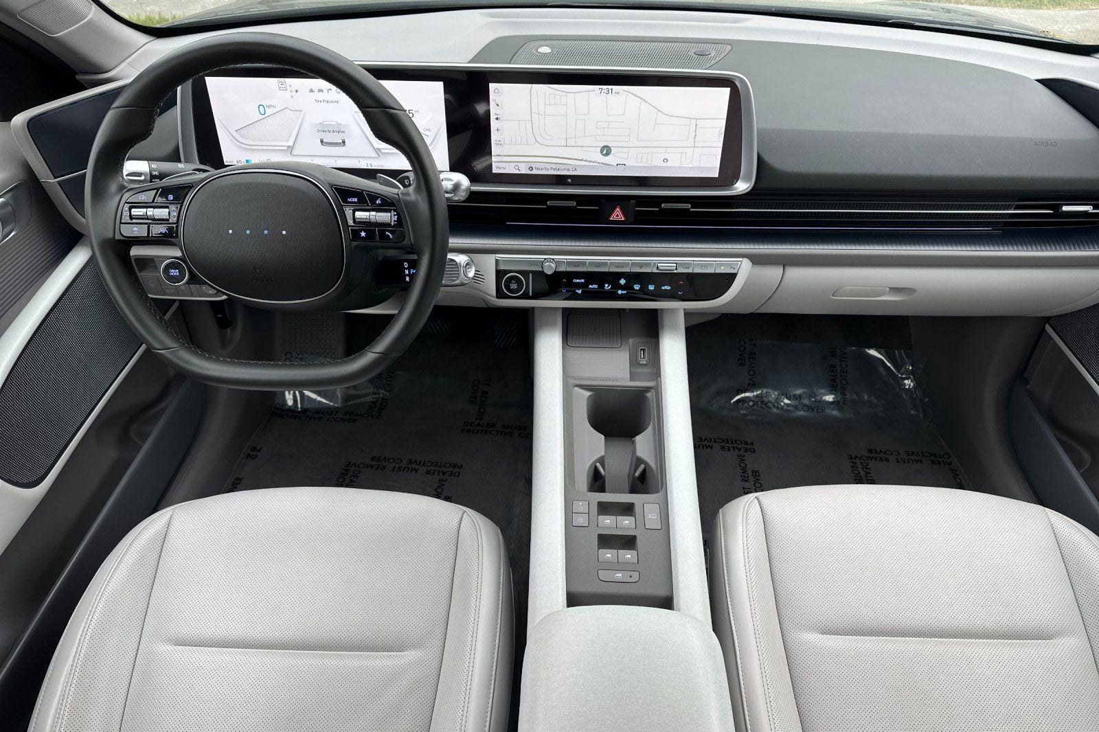 2024 Hyundai IONIQ 6 SEL