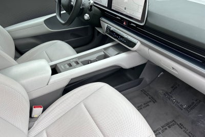 2024 Hyundai IONIQ 6 SEL