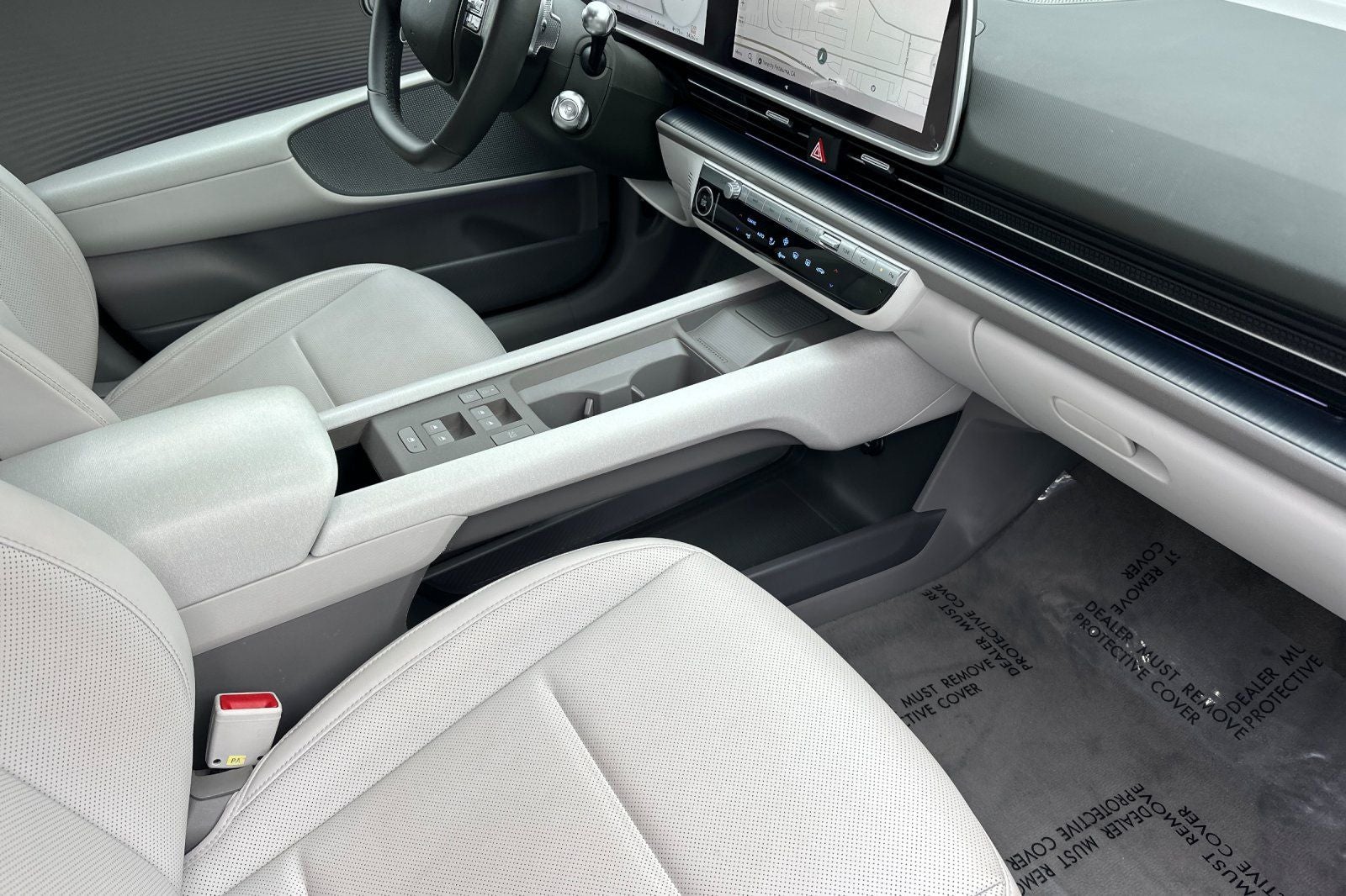 2024 Hyundai IONIQ 6 SEL
