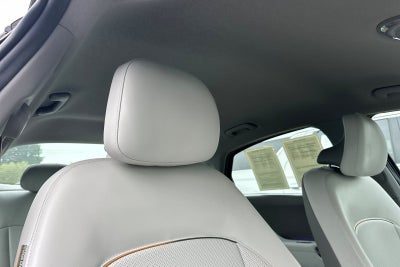 2024 Hyundai IONIQ 6 SEL