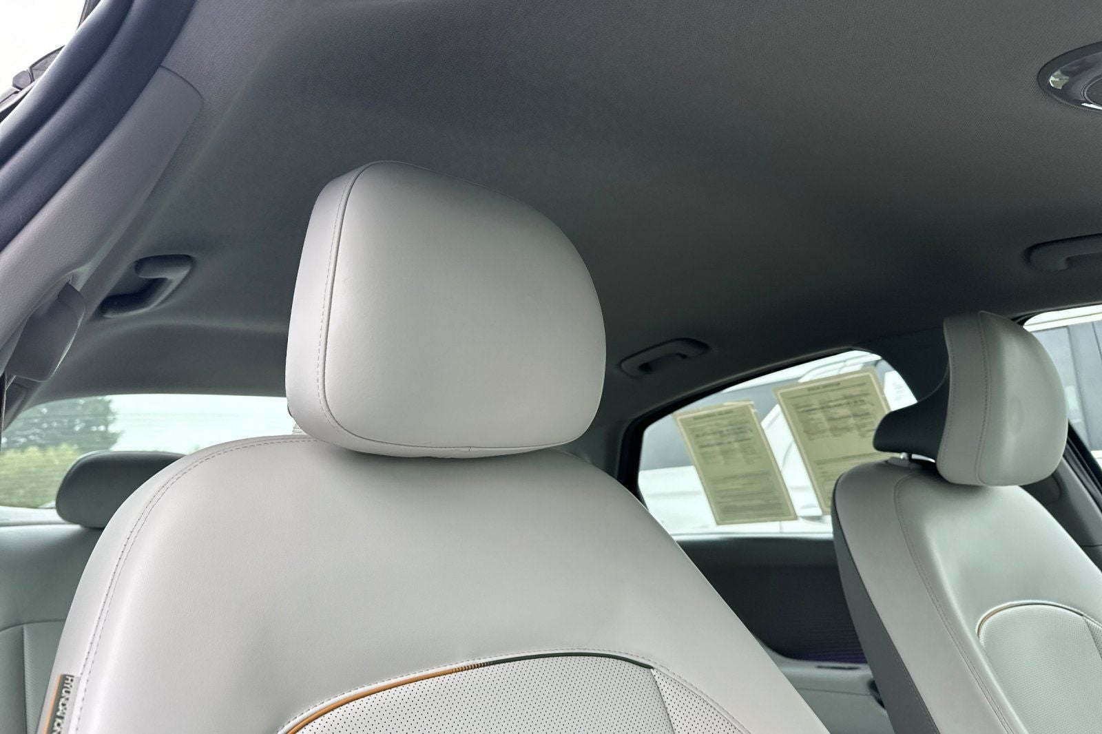 2024 Hyundai IONIQ 6 SEL