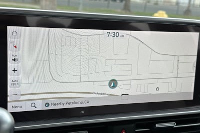 2024 Hyundai IONIQ 6 SEL