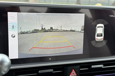 2024 Hyundai IONIQ 6 SEL