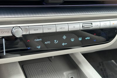 2024 Hyundai IONIQ 6 SEL