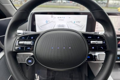 2024 Hyundai IONIQ 6 SEL