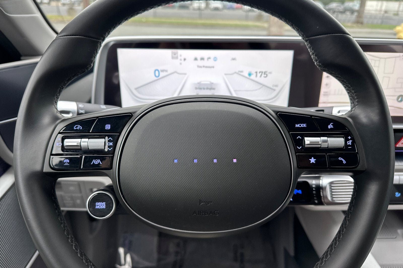 2024 Hyundai IONIQ 6 SEL