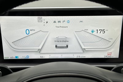 2024 Hyundai IONIQ 6 SEL