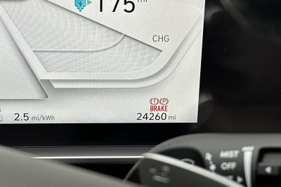 2024 Hyundai IONIQ 6 SEL