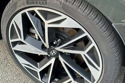 2024 Hyundai IONIQ 6 SEL