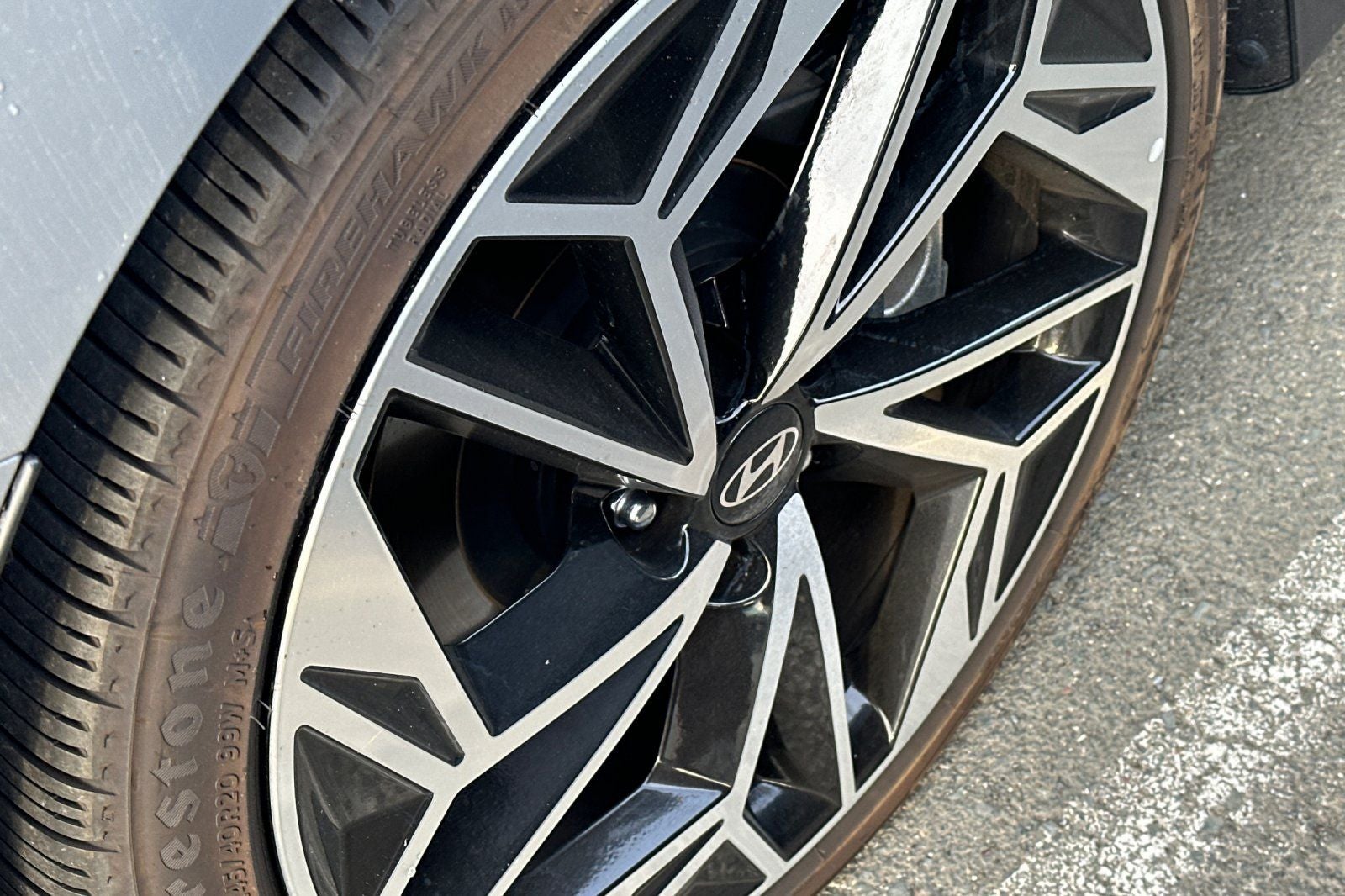 2023 Hyundai IONIQ 6 SEL