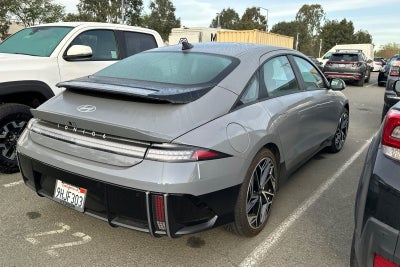 2023 Hyundai IONIQ 6 SEL