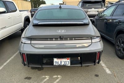 2023 Hyundai IONIQ 6 SEL