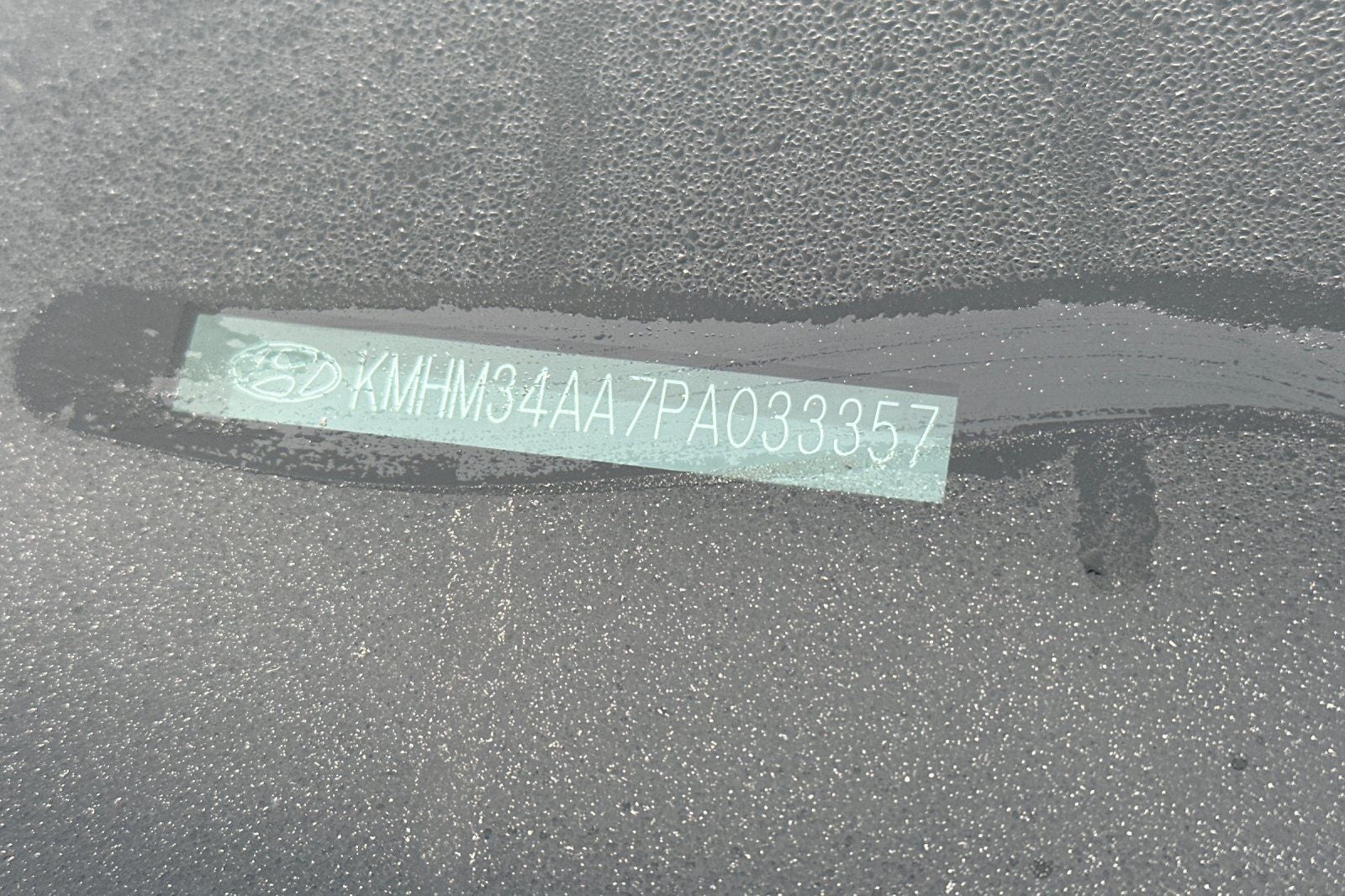 2023 Hyundai IONIQ 6 SEL