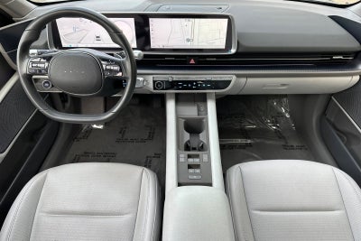 2024 Hyundai IONIQ 6 SEL