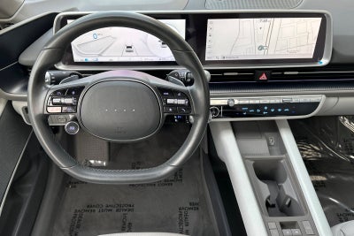 2024 Hyundai IONIQ 6 SEL