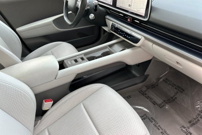 2024 Hyundai IONIQ 6 SEL