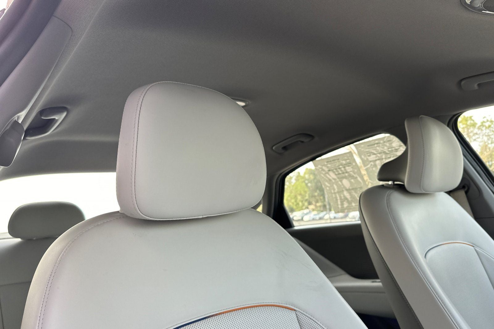 2024 Hyundai IONIQ 6 SEL