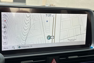 2024 Hyundai IONIQ 6 SEL