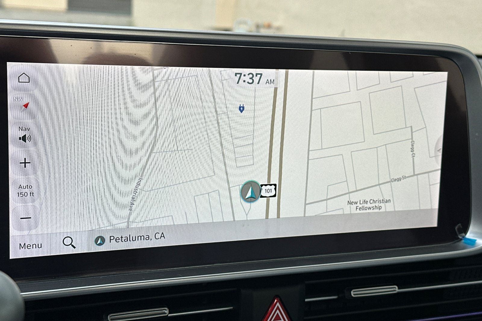 2024 Hyundai IONIQ 6 SEL