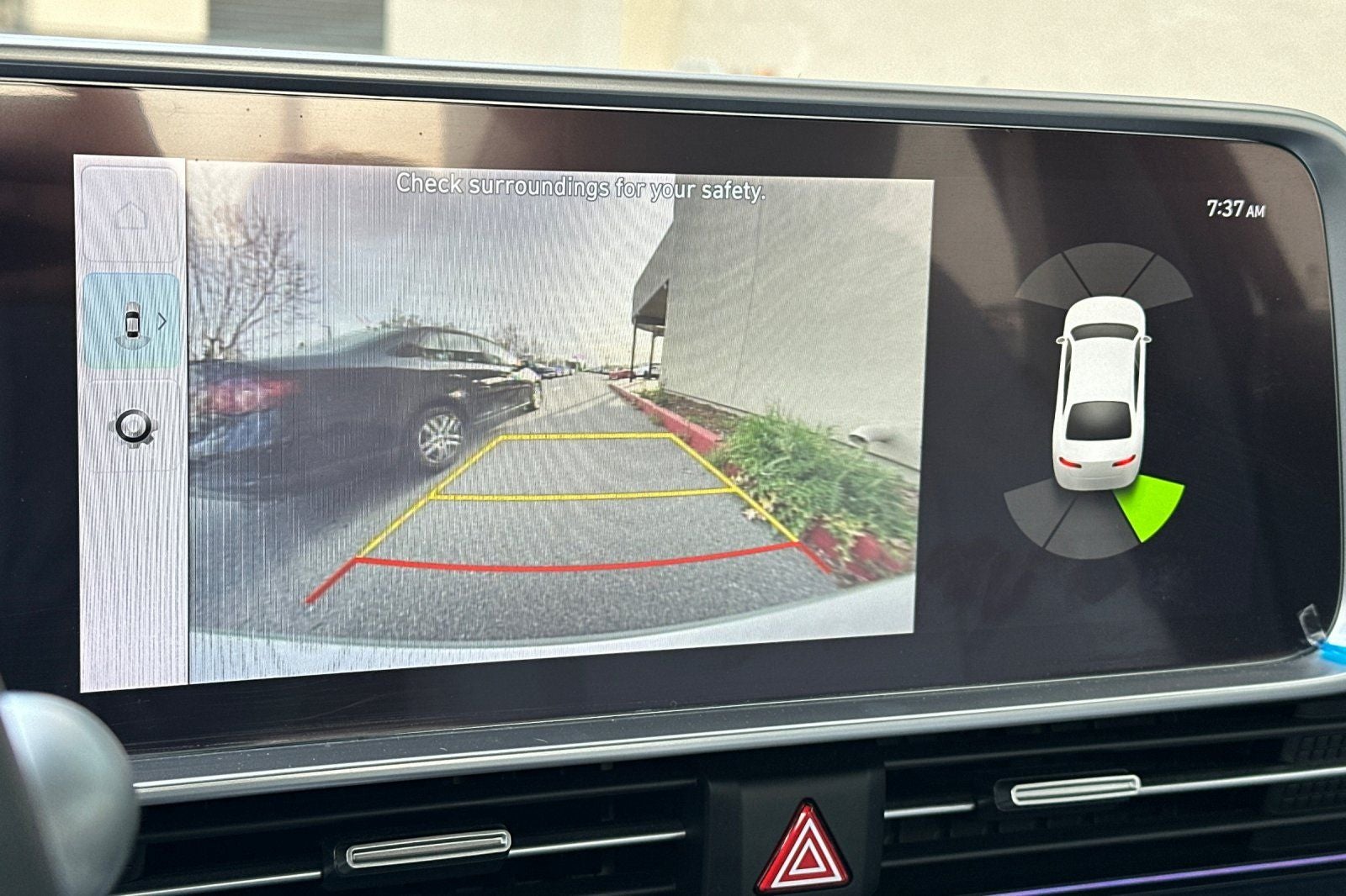 2024 Hyundai IONIQ 6 SEL