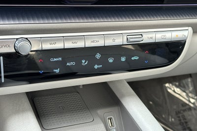 2024 Hyundai IONIQ 6 SEL