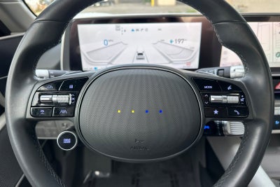 2024 Hyundai IONIQ 6 SEL