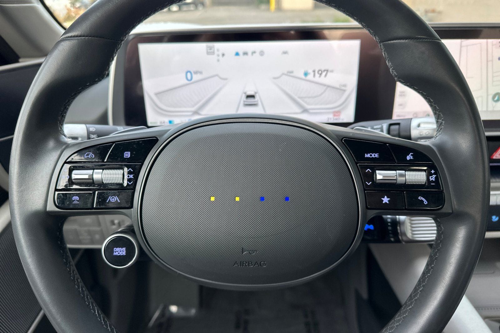 2024 Hyundai IONIQ 6 SEL