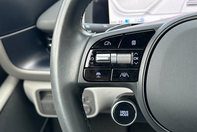 2024 Hyundai IONIQ 6 SEL