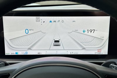 2024 Hyundai IONIQ 6 SEL