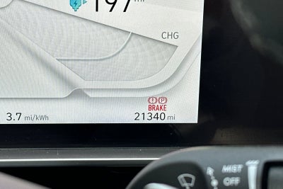 2024 Hyundai IONIQ 6 SEL