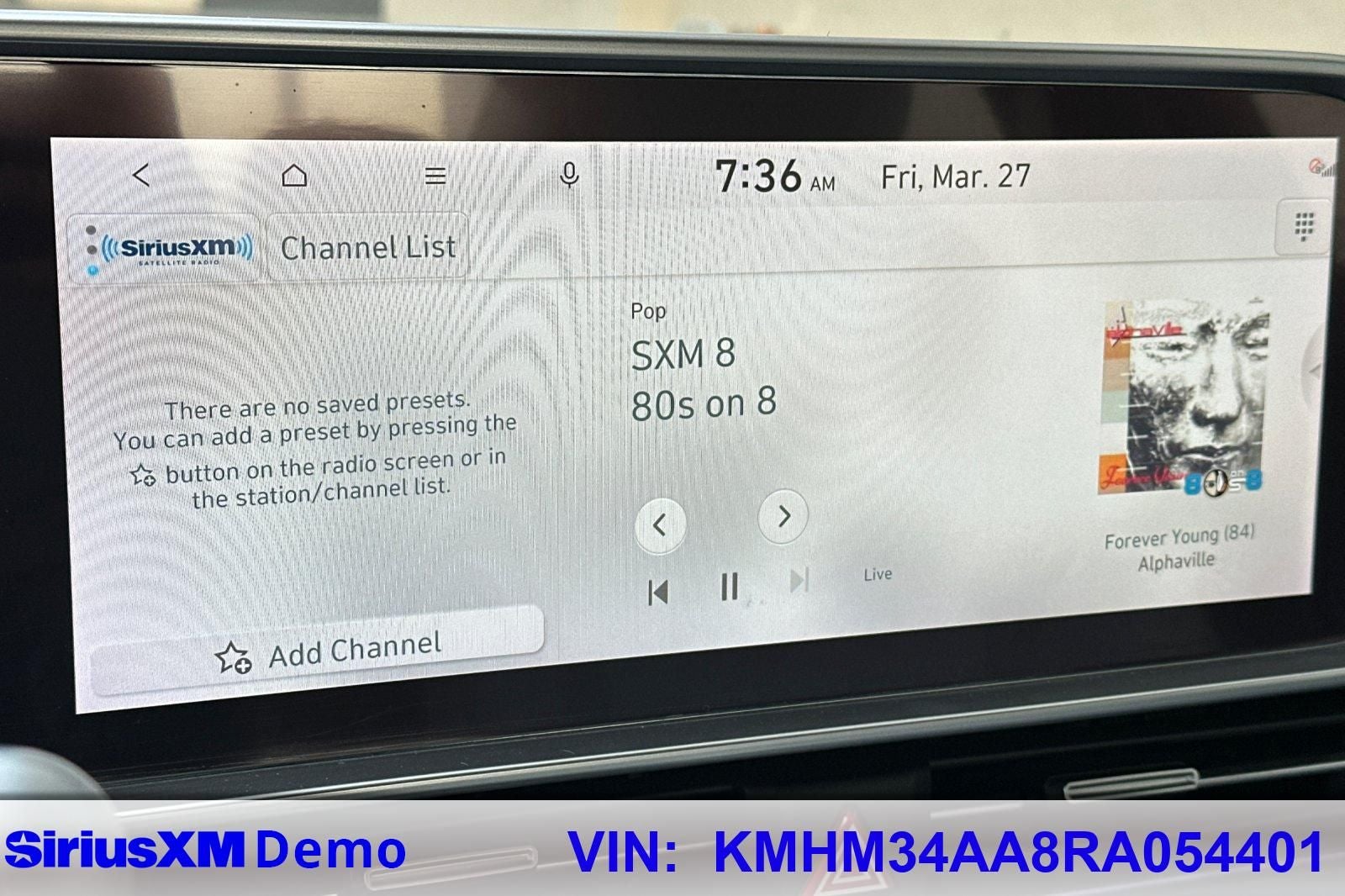 2024 Hyundai IONIQ 6 SEL