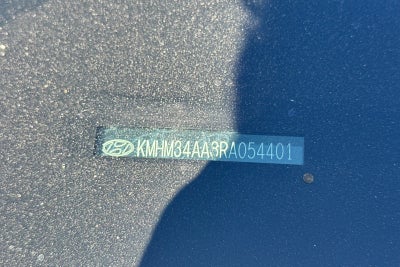 2024 Hyundai IONIQ 6 SEL