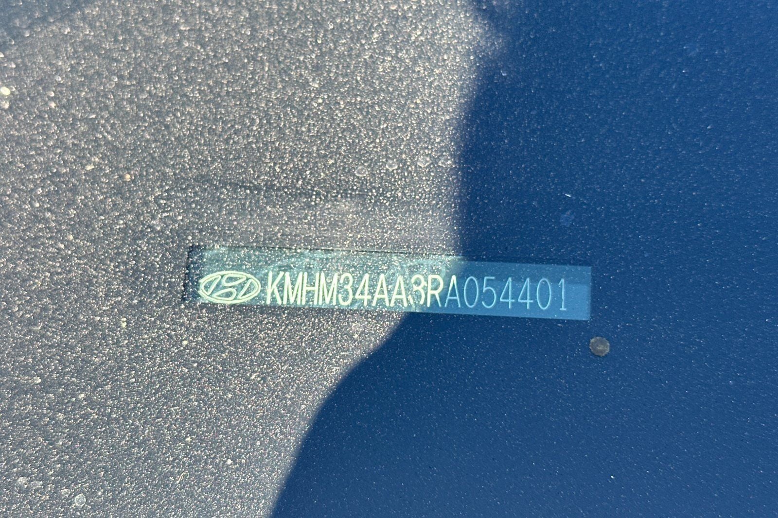 2024 Hyundai IONIQ 6 SEL