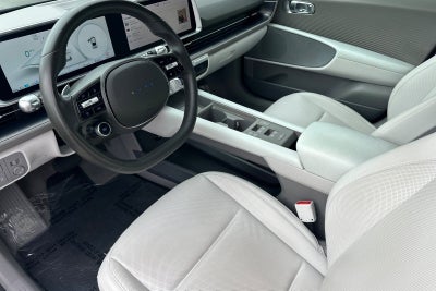 2023 Hyundai IONIQ 6 SEL