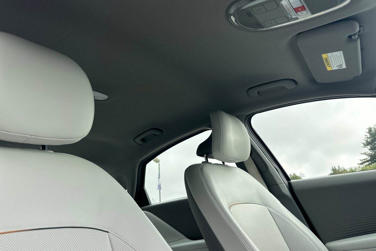 2023 Hyundai IONIQ 6 SEL