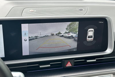 2023 Hyundai IONIQ 6 SEL
