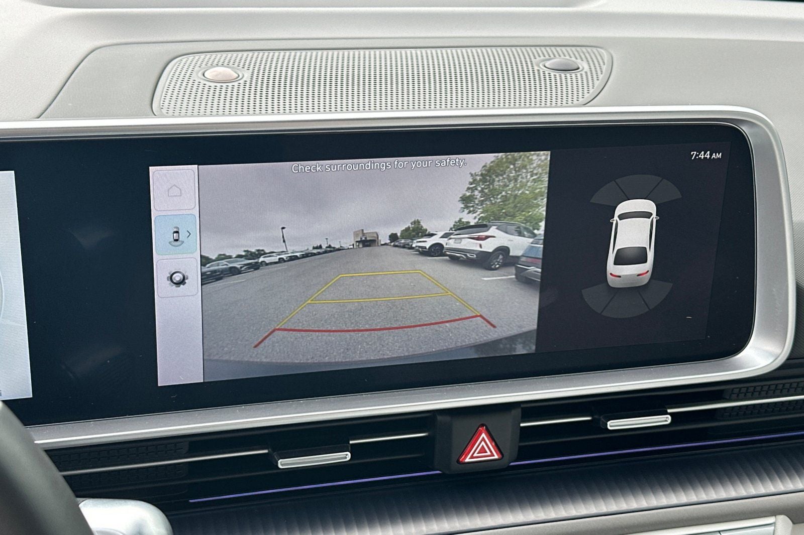 2023 Hyundai IONIQ 6 SEL