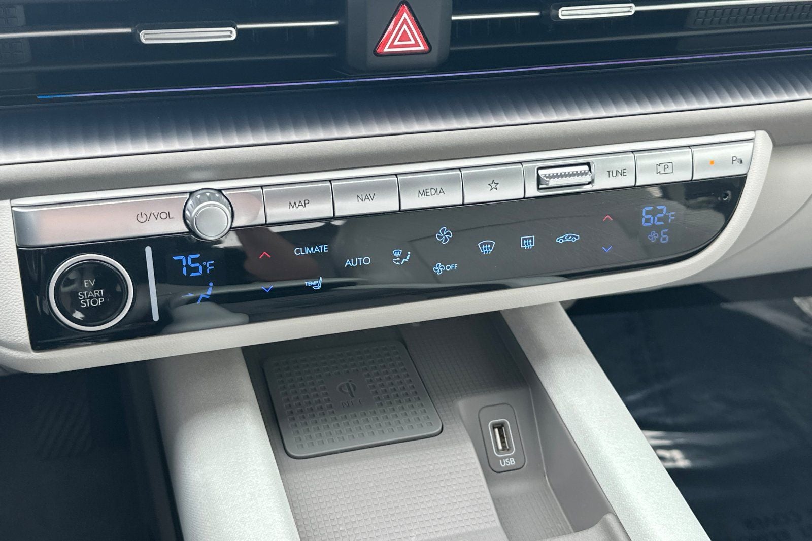 2023 Hyundai IONIQ 6 SEL