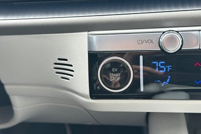 2023 Hyundai IONIQ 6 SEL